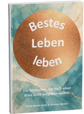 Buch Bestes Leben leben