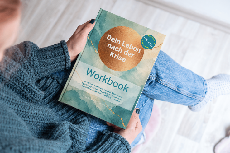 Workbook Dein Leben nach der Krise